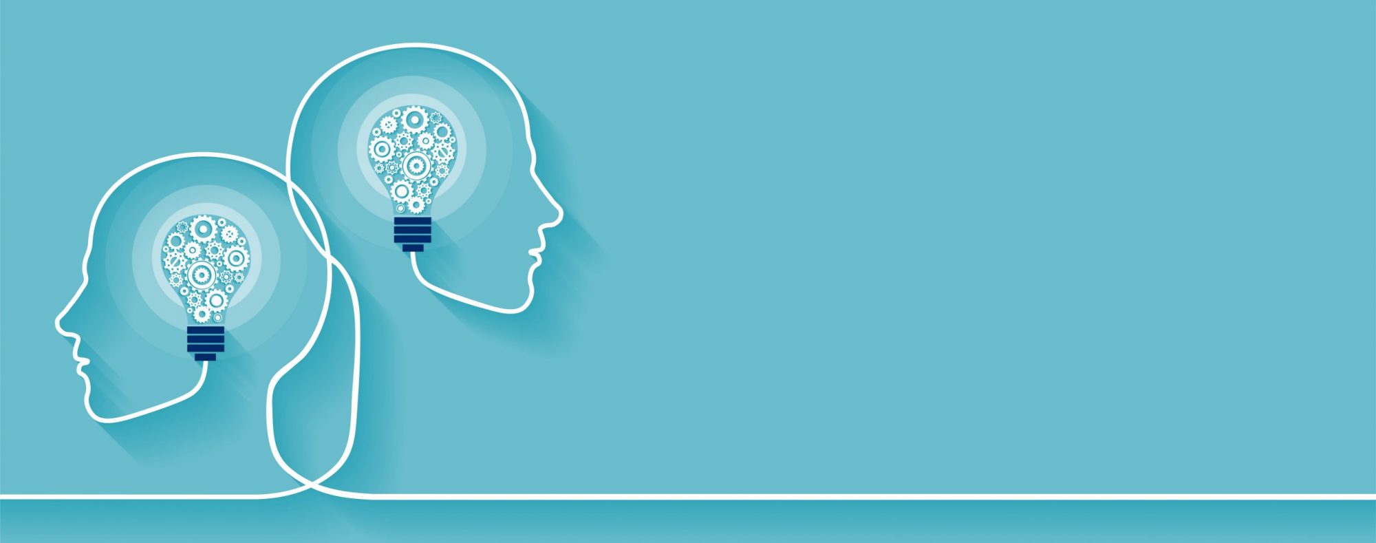 Mindful Mindset Heads